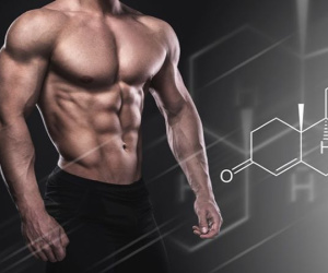Cách tự nhiên giúp tăng testosterone ở nam giới