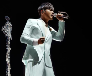 'Ông hoàng MandoPop' Châu Kiệt Luân chính thức trở thành Đại sứ Toàn cầu của Dior