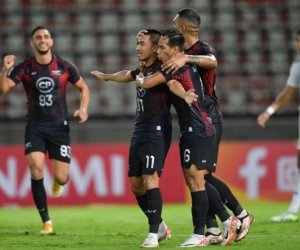 Danh sách 16 đội vào vòng 1/8 Cúp C1 châu Á: CLB Thái Lan sánh ngang đội bóng của Ronaldo