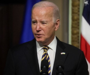Hạ viện Mỹ cho phép điều tra luận tội Tổng thống Biden dù thiếu bằng chứng
