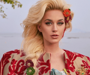 Katy Perry lần đầu sang Việt Nam biểu diễn