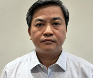 Bắt nguyên Bí thư Tỉnh ủy Bến Tre Lê Đức Thọ
