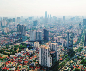 Buôn đất nền có còn cửa sống?
