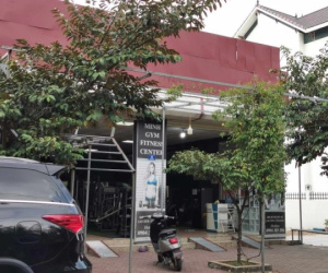Hải Dương: Người đàn ông tử vong do gặp nạn khi tập gym
