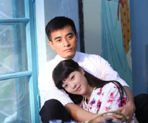 Châu Hải My chẳng thể đợi phim 'đắp chiếu' 10 năm lên sóng