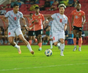 Thắng đậm Hougang United, Hải Phòng FC gửi lời chia tay đẹp tới AFC Cup