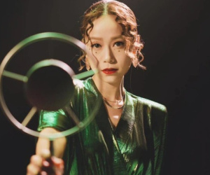'Á hậu giật chồng' Huỳnh Tâm Dĩnh hối hận về bê bối ngoại tình chấn động: 'Lúc đó tôi đã quá ích kỉ'