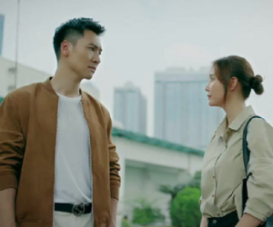 Chúng ta của 8 năm sau tập 18: Gặp lại sau 8 năm, Dương lạnh lùng 'nhờ' Lâm hãy coi như người dưng