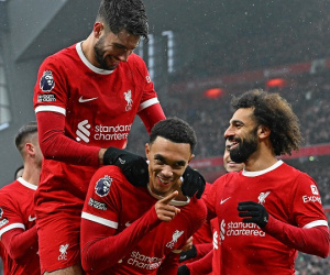 Lịch thi đấu bóng đá hôm nay 14/12: Liverpool, Roma đá lượt cuối vòng bảng Europa League