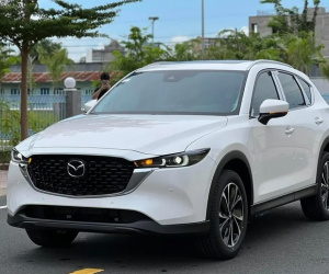 Top 10 mẫu xe bán chạy nhất tháng 11: Xe Nhật áp đảo, Toyota đóng góp 3 cái tên