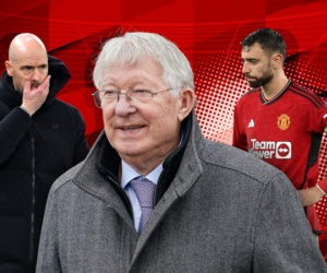 MU khủng hoảng: 10 năm dưới cái bóng Alex Ferguson