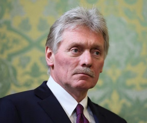 Điện Kremlin lên tiếng về việc Mỹ giảm hỗ trợ quân sự cho Ukraine