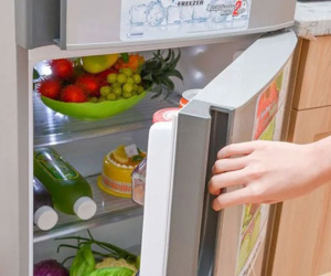 Trong tủ lạnh có một nút nhỏ mà người dùng nên điều chỉnh vào mùa đông: Giúp tiết kiệm 'cơ số' tiền điện