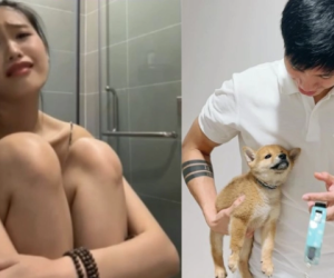 Đoàn Văn Hậu lên chức 'papa' sau khi cưới vợ, Doãn Hải My lại than 'mệt lắm rồi'