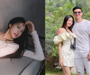 Doãn Hải My khoe xương quai xanh quyến rũ nhưng 'vỡ mộng' về cuộc sống hôn nhân khi Đoàn Văn Hậu nhắc một điều