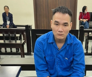 'Siêu lừa' bán đất không có thật ở Ba Vì, Hà Nội cho nhiều người