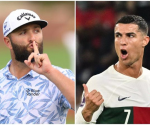 Người đàn ông vượt mặt CR7 trở thành VĐV được trả lương cao nhất hành tinh là ai?