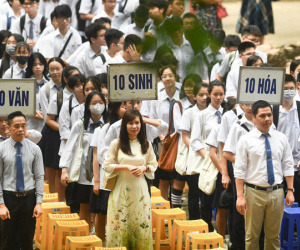 Chính thức bỏ thi thăng hạng viên chức