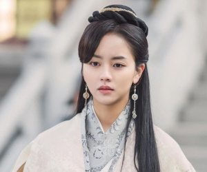 4 mỹ nhân cổ trang Hàn đẹp nhất 5 năm gần đây: Một nàng thơ đang gây sốt màn ảnh nhỏ
