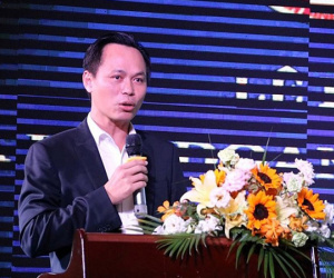 Chân dung con trai cả của đại gia Huỳnh Uy Dũng và vợ cũ, đời tư kín tiếng khiến dân tình tò mò
