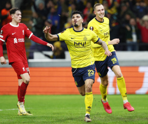 Liverpool thất bại trước cuộc đại chiến với MU