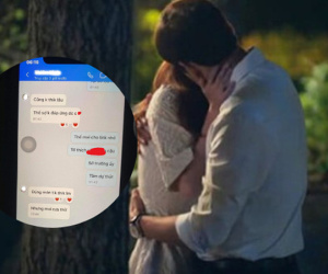 Cô gái được cho là tiểu tam trong vụ 'lòng xào dưa' phiên bản mới lên tiếng cảm ơn chính thất và công khai 'sự thật'