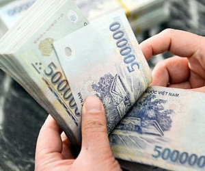 Người có lương hưu cao nhất nhận 280 triệu đồng khi gộp 2 tháng trước Tết