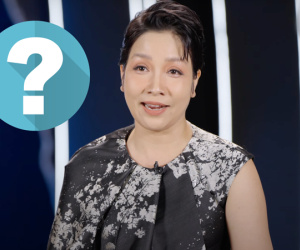 Mỹ Linh gây hoang mang khi nói thẳng với ai đó: 'Ra sân khấu để hát chứ bộ ra để diễn hài à?'