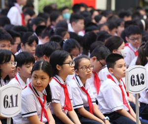 Học sinh Hà Nội được nghỉ Tết Dương lịch bao nhiêu ngày?