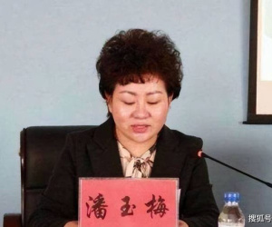 Nữ quan tham viết nhật ký tình trường, chấm điểm hàng trăm tình nhân