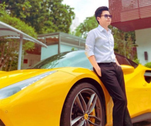Thiếu gia Sài Gòn tiêu 36 tỷ một ngày giờ ra sao?
