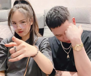 Phương Ly và Andree hẹn hò sau 10 năm làm bạn, cơ sở nào cho thấy cả hai sẽ bền chặt?