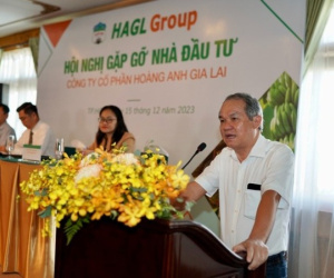 Bầu Đức bán tiếp Bệnh viện Hoàng Anh Gia Lai để trả nợ
