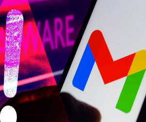 Cảnh báo lừa đảo qua Gmail dịp lễ Tết