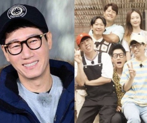 Anh cả Running Man bất ngờ lộ gia thế khủng: Là quý tử 'ngậm thìa vàng', con trai chủ tịch công ty ống nước