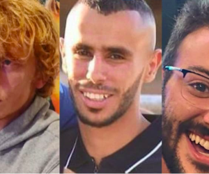 Quân đội Israel giết nhầm ba con tin ở Dải Gaza