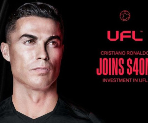 Siêu sao Cristiano Ronaldo đầu tư 40 triệu USD vào game bóng đá