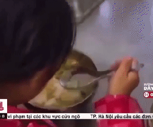 Tỉnh Lào Cai chỉ đạo hỏa tốc xác minh vụ 'bất thường bữa ăn bán trú, 11 học sinh ăn 2 gói mì tôm chan cơm'