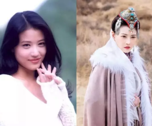 Bất ngờ xuất thân của cố diễn viên Châu Hải My, hậu duệ của gia tộc quyền quý thời nhà Thanh