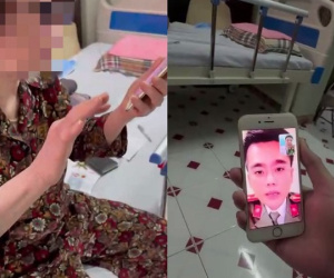 Công an 'deepfake' gặp Công an thật và màn lừa đảo cụ bà ở Hà Nội bị lật tẩy