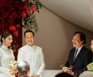 Hé lộ món quà cưới cực 'khủng' Diễm My 9X được mẹ chồng tặng, nhập hội nàng dâu hào môn