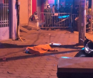 Cơn ghen mù quáng và cái giá phải trả cho thói côn đồ
