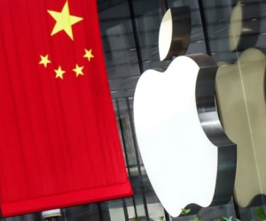 Trung Quốc yêu cầu hạn chế sử dụng iPhone tại các cơ quan nhà nước