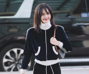 Nâng tầm style với 9 cách lên đồ mùa lạnh của sao Hàn dạo gần đây