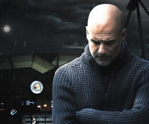 Man City sa sút chưa từng có thời Pep Guardiola, 4 lần 'để rơi vàng'
