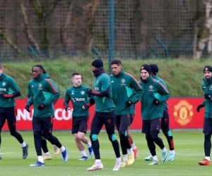 MU mất nguyên một đội hình ở trận đại chiến Liverpool