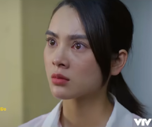 Cảnh phim Việt giờ vàng hút triệu view vì nữ chính quá đỉnh, netizen cảm thán 'ánh mắt người từng trải là đây'