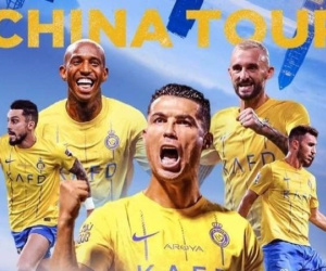 Trung Quốc chi 752 tỷ đồng để mời Messi và Ronaldo tới thi đấu vào đầu năm mới