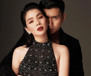 Lệ Quyên lên tiếng, không hài lòng khi Lâm Bảo Châu bị cắt bớt thời lượng lên hình