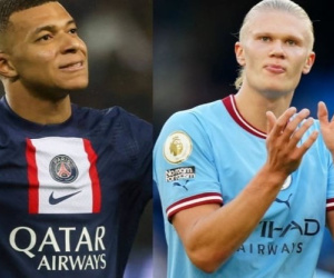 Hôm nay bốc thăm vòng 1/8 Champions League: Chờ đại chiến Haaland và Mbappe